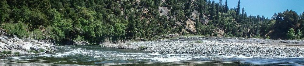 Header - Klamath River