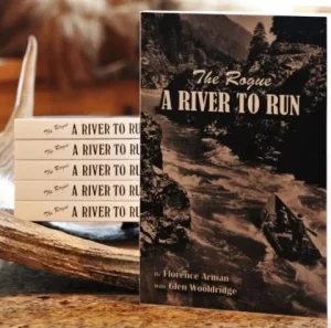 River to Run Book